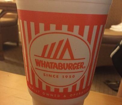 Whataburger
