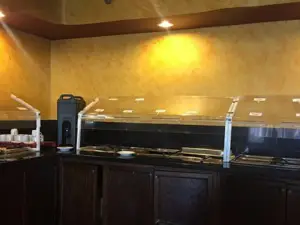 India Palace Cuisine of India