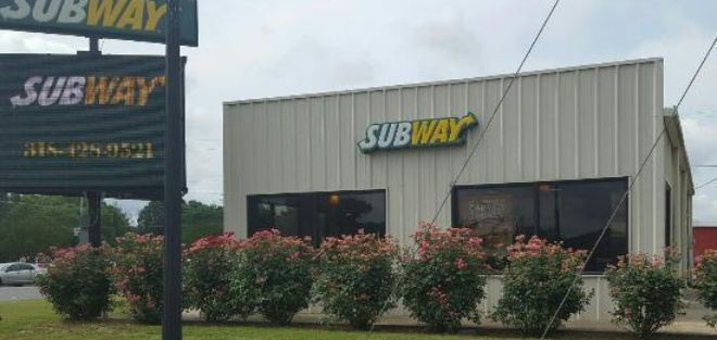 Subway