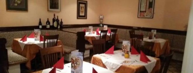 Ristorante Pizzeria Sporting Di Unterhofer Egon
