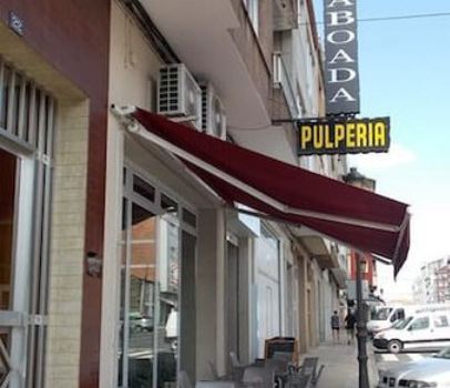 Pulperia Taboada