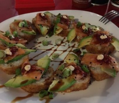 Rock Sushi