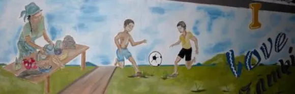 Yu Zhou Chinese Resturant