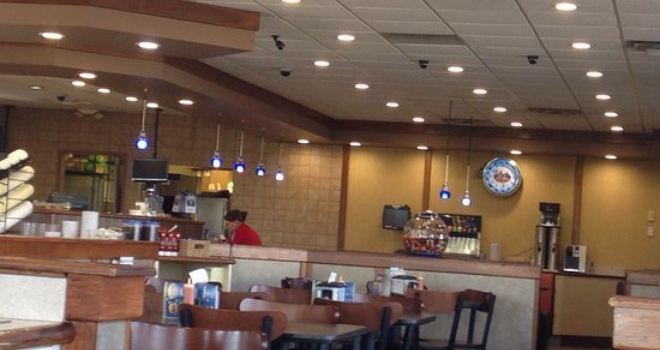 Skyline Chili