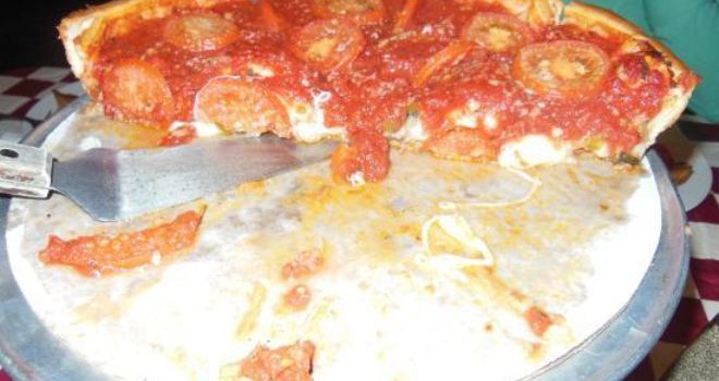 Giordano's