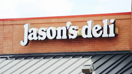 Jason's Deli