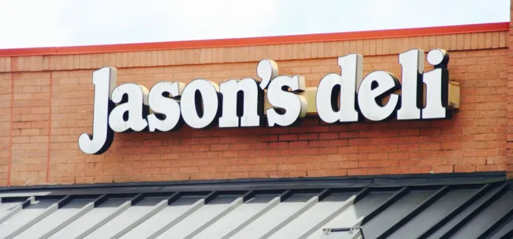 Jason's Deli