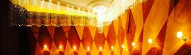 Restaurant Rron