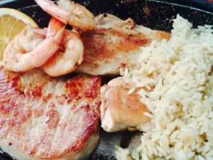 Glass Lounge Restaurant