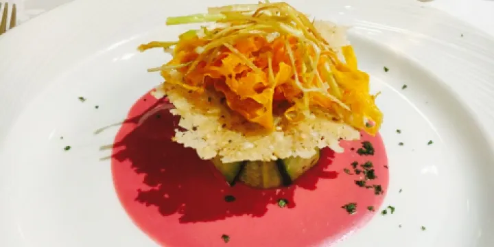 Country House Montali