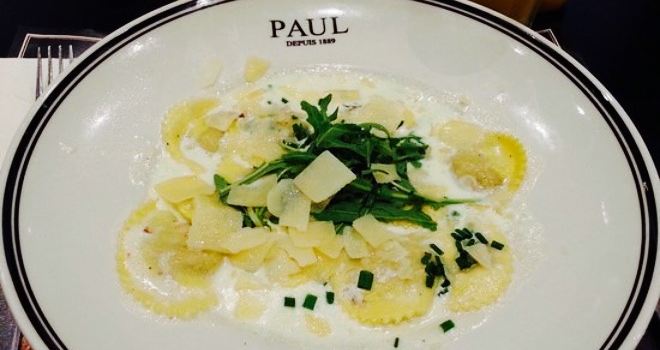 PAUL
