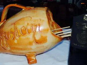 Ristorante La Cantina del Nonno