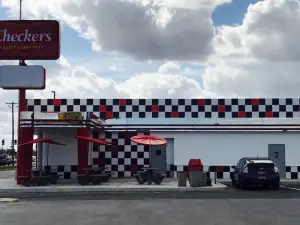 Checker's Drive-In