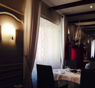 Auberge du Cheval Blanc