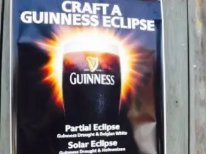 Paddy Malone's Pub