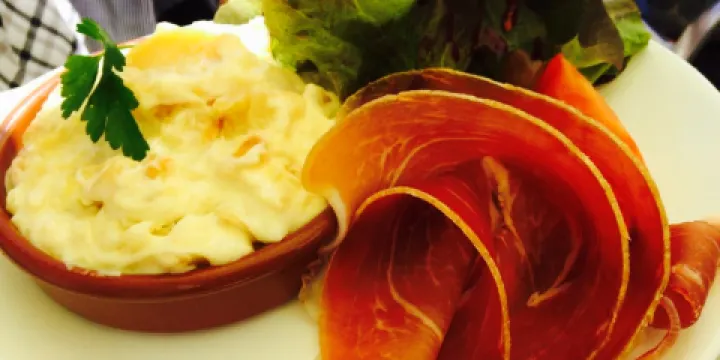 Le Relais de Sennecterre