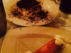 Marco Polo Restaurant & Tavern