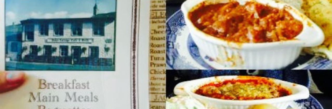 The Dales Cottage Cafe