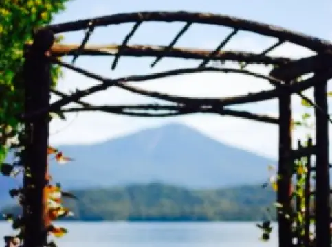The Moose Lodge Boathouse