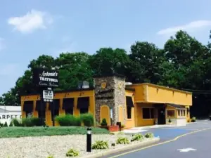 Antonio's Trattoria Cucina Italiana