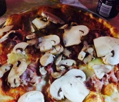 Ristorante Pizzeria Gianni