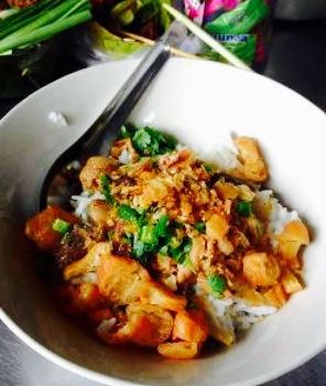 Hia Kied Kao Haeng Gai