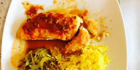 Le Grand Café de La Poste