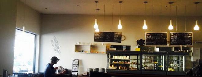 Cafe 39