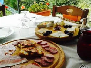 O'Viv Restaurant