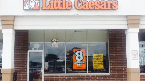 Little Caesars