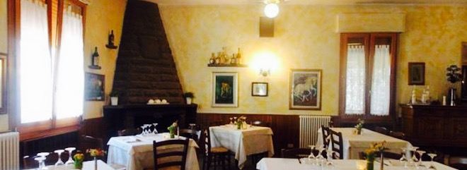 Ristorante La Bettola