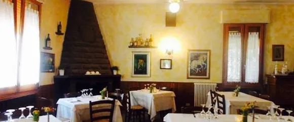 Ristorante La Bettola