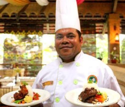 Tiger Cave Restaurant