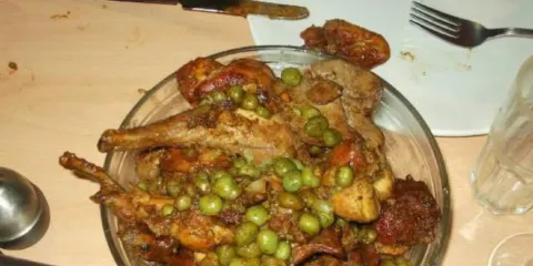 Winner's Circle Bar and Resturant