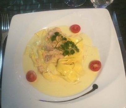 Restaurant Pizzeria la Rive