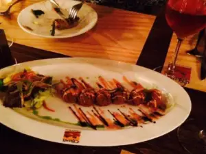 Chianti Indiranagar