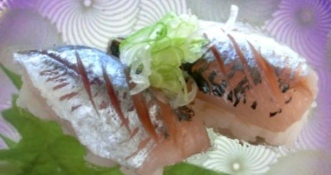 Kaiten Sushi Tairyomaru Minato Sakai
