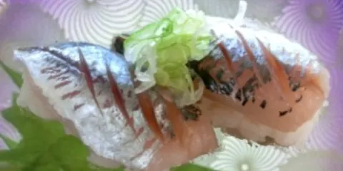 Kaiten Sushi Tairyomaru Minato Sakai