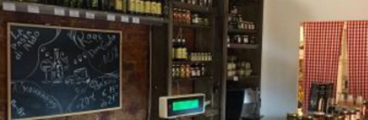 Don Giulio Salumeria