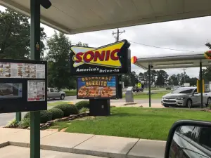 Sonic Drive-In