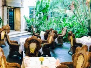 Carpaccio Restaurant