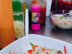 Juancho Cevicheria