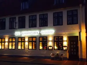 Burgerstuben