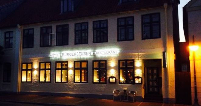 Lilienthals Bürgerstuben - Restaurant & Hotel