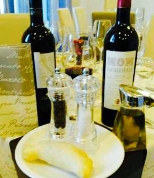 Bianca ZIta Ristorante Enoteca