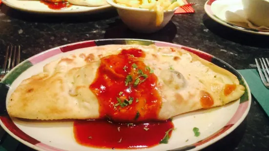 Frankie & Benny's