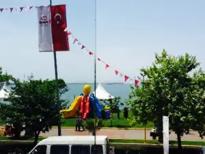 Kesan Restaurant