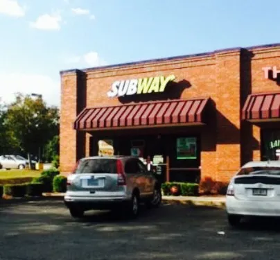 Waffle House Fayetteville West