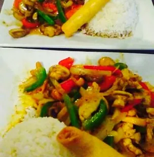 Thai Cuisine Restaurant