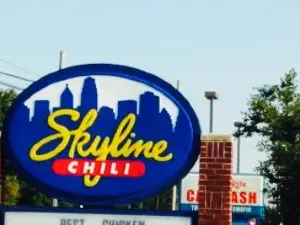 Skyline Chili